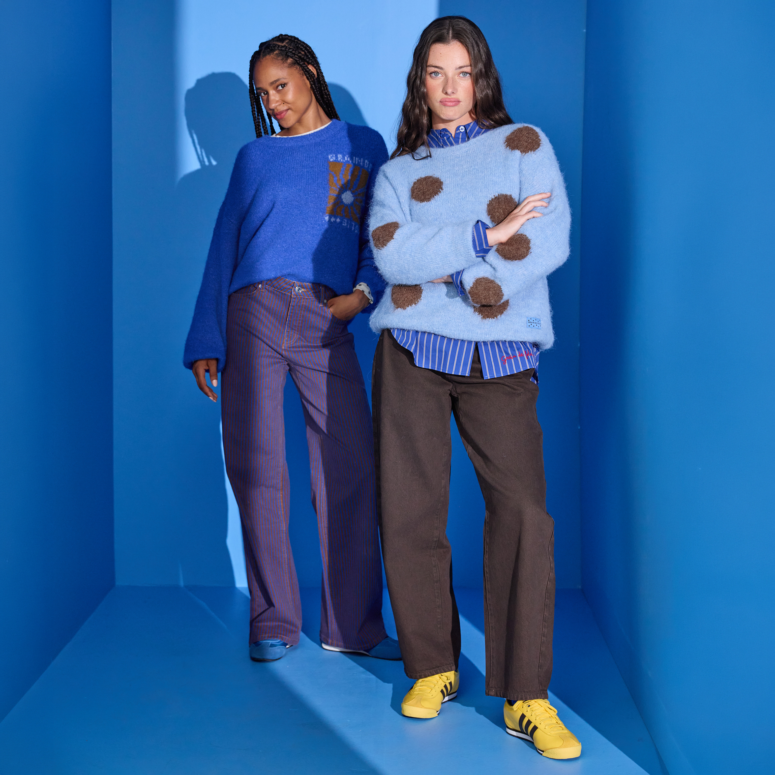 Acheter le look complet